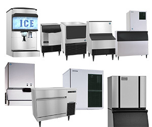 Ice Makers