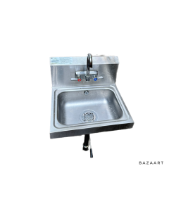 Chrisco - Advance Tabco Wall Mounted Hand Sink 
