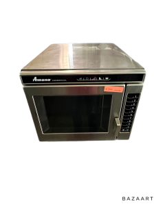 Chrisco - Amana 2200W Microwave Oven 