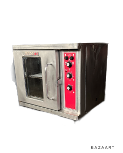 Chrisco - Blodgett Half Size Electric Convection Oven 