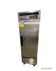 Chrisco - Turbo Air 27" Single Section Reach-In Freezer