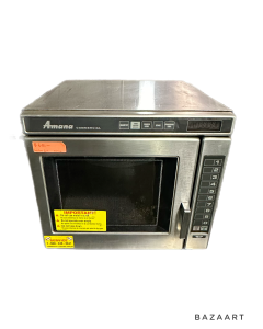 Chrisco - Amana 1700W Microwave Oven